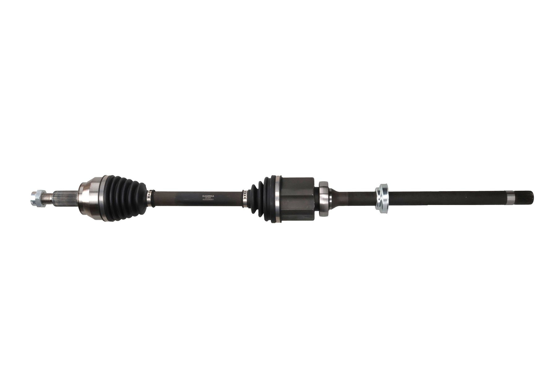 KAMOKA Drivaksel 5010579 højre foraksel for LAND ROVER