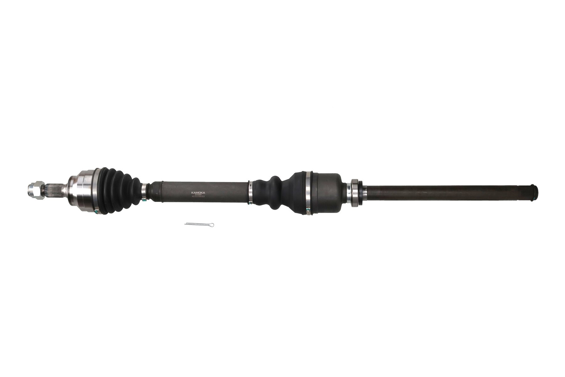KAMOKA Drivaksel 5010909 højre foraksel for DS PEUGEOT