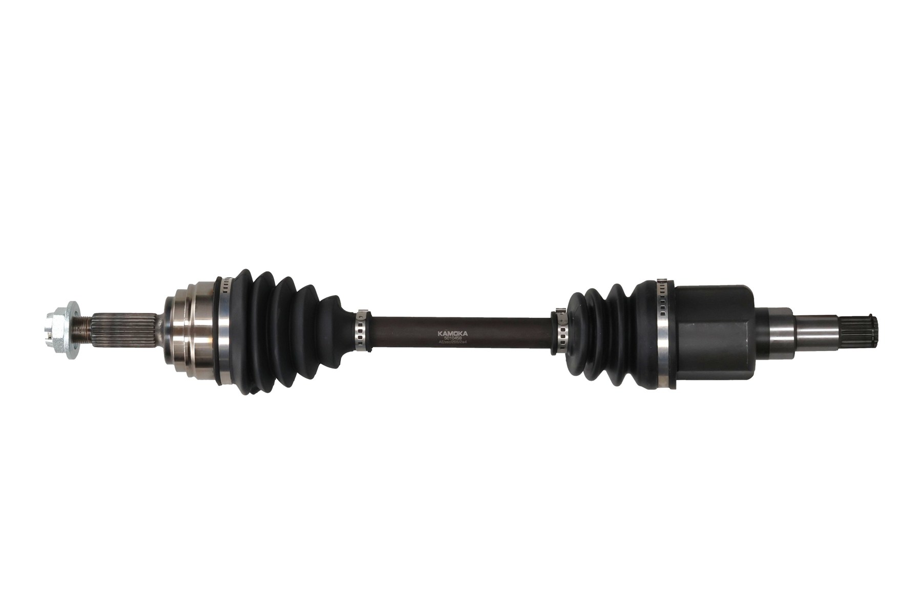 KAMOKA Drivaksel 5010458 venstre foraksel for FORD