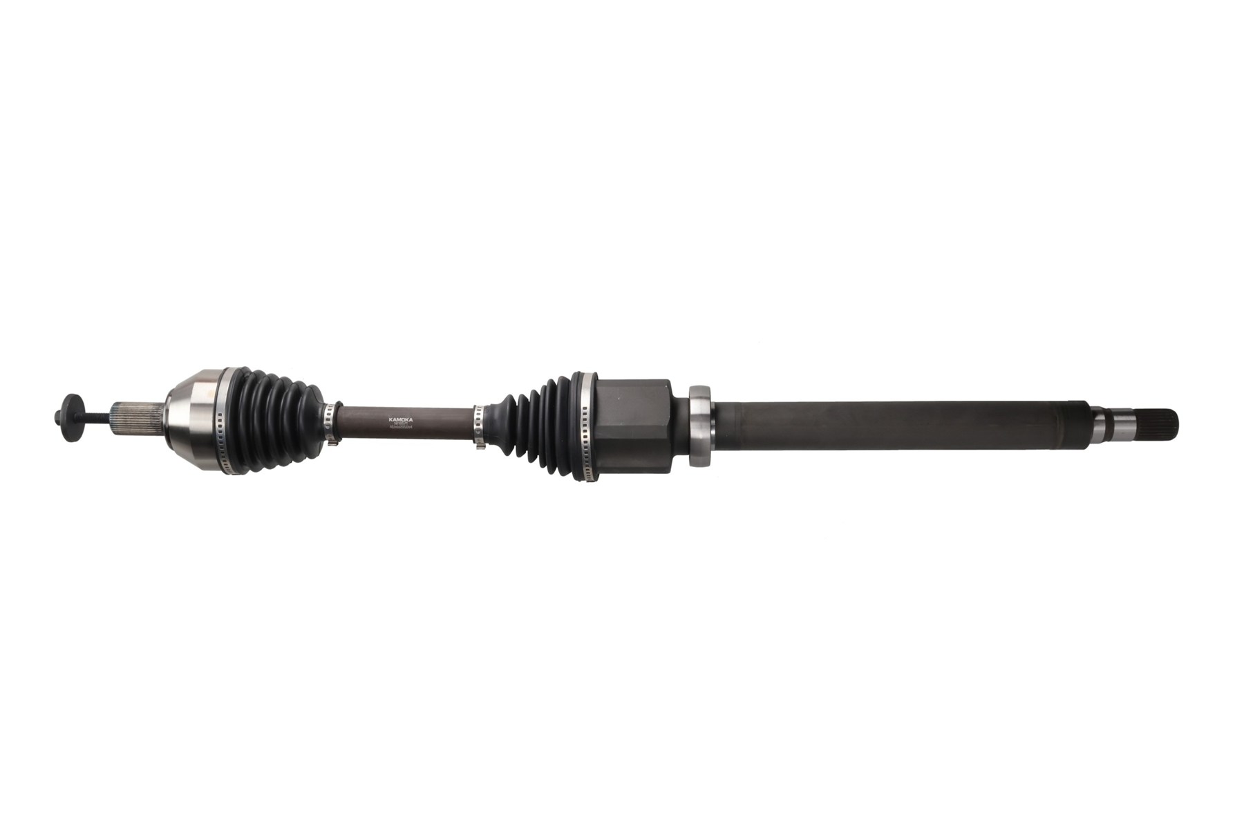 KAMOKA Drivaksel 5010571 højre foraksel for FORD