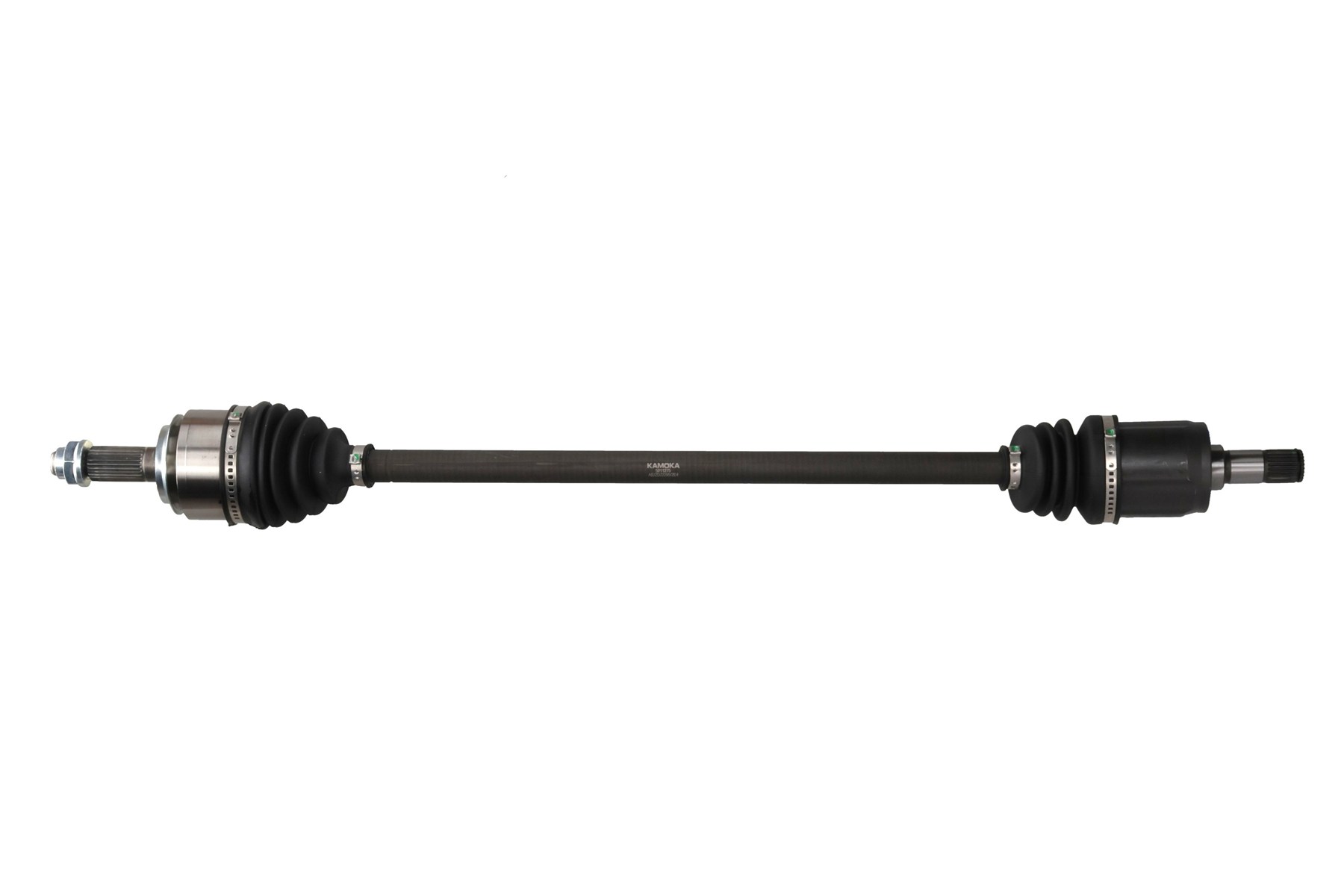 KAMOKA Drivaksel 5011275 højre foraksel for HONDA