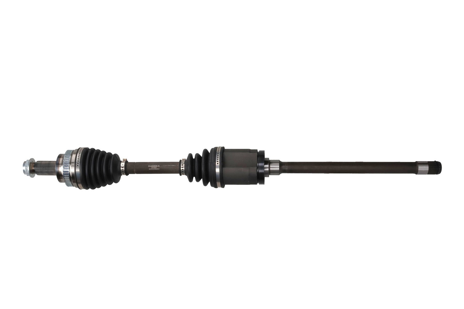 KAMOKA Drivaksel 5010959 højre foraksel for BMW