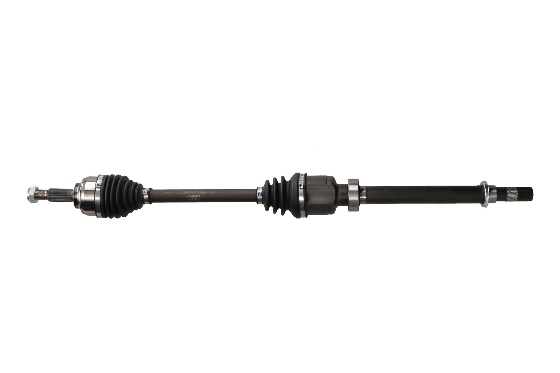 KAMOKA Drivaksel 5011668 højre foraksel for RENAULT