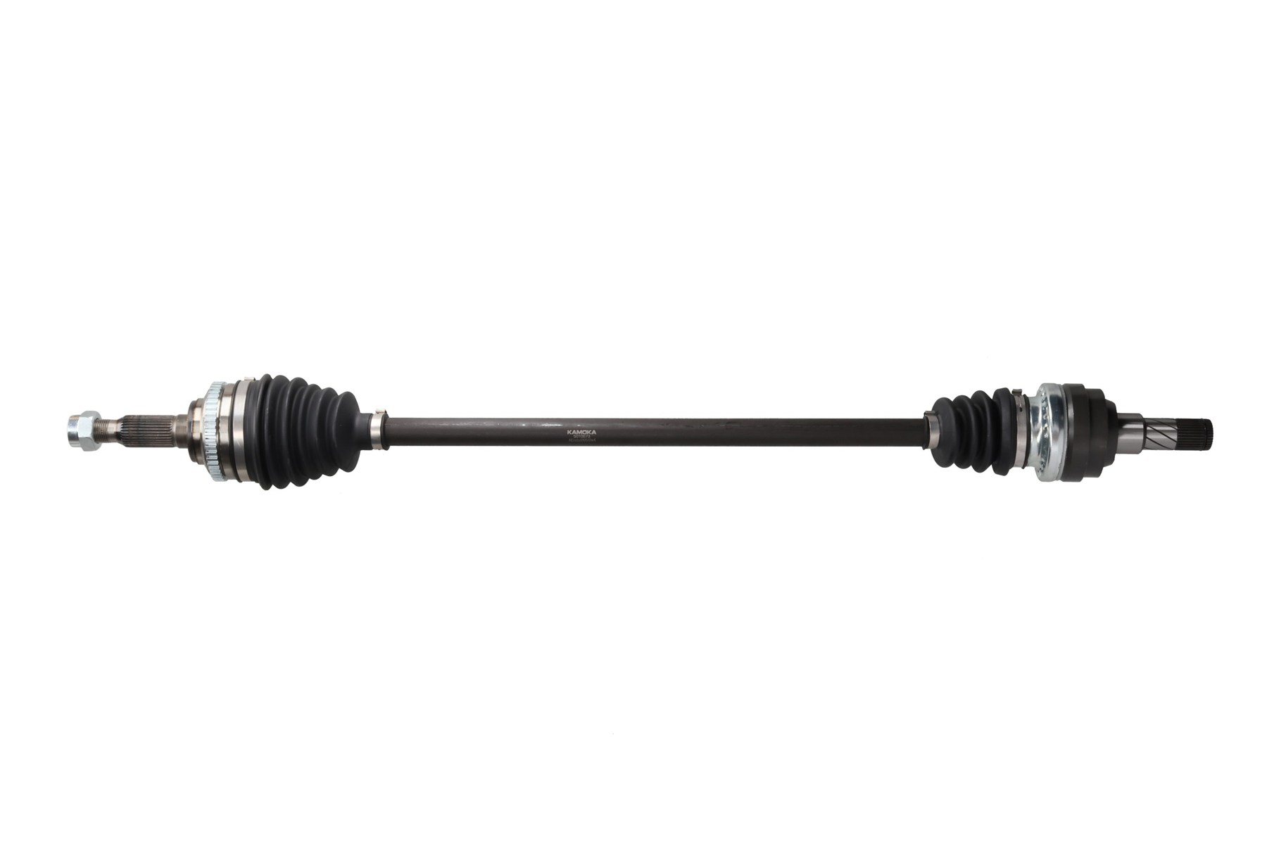 KAMOKA Drivaksel 5010973 højre foraksel for CHEVROLET