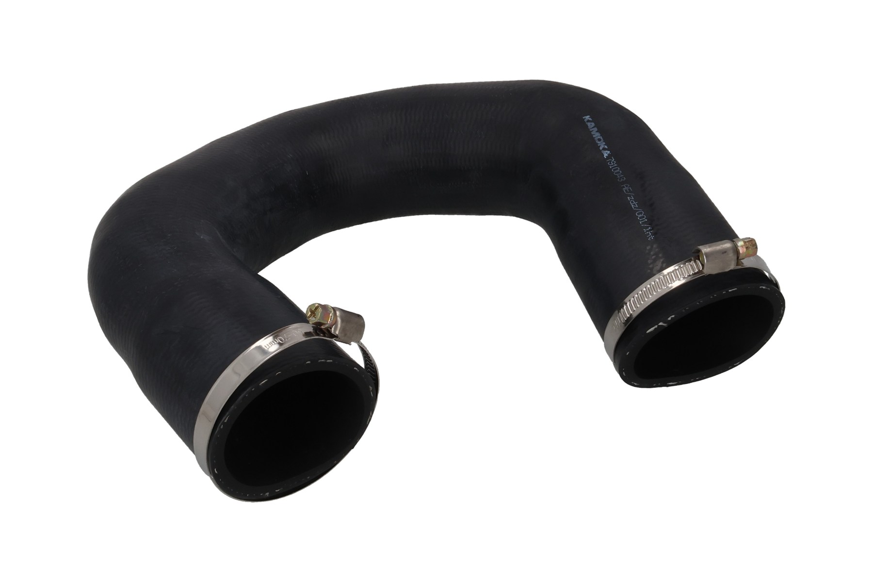 KAMOKA Ladeluftslange 7910043 for VAUXHALL GENERAL MOTORS NISSAN RENAULT