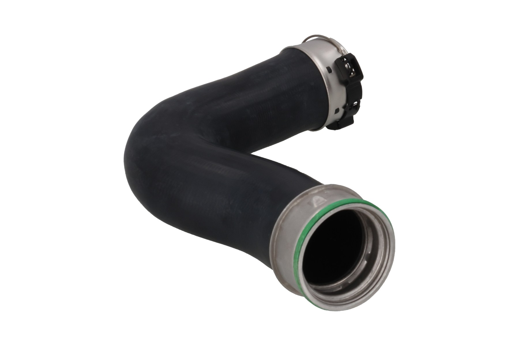 KAMOKA Ladeluftslange 7910460 for MERCEDES-BENZ