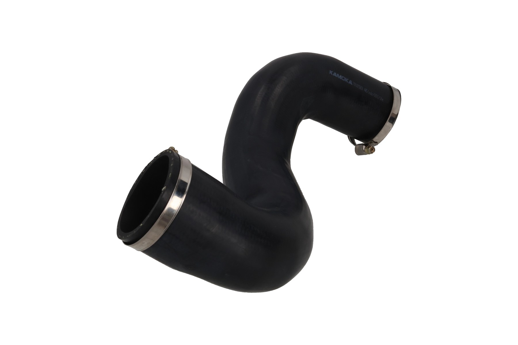 KAMOKA Ladeluftslange 7910583 for VW