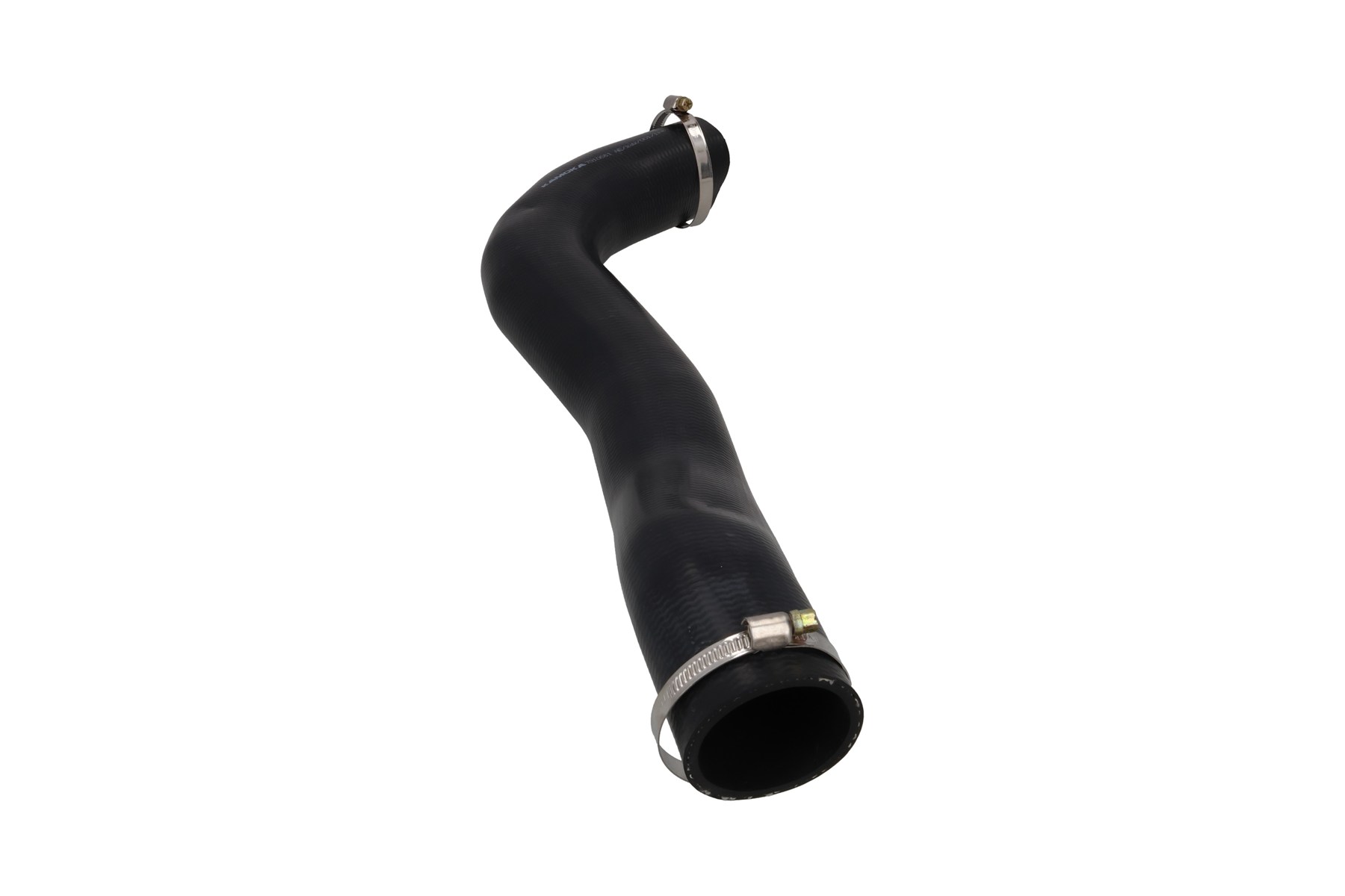 KAMOKA Ladeluftslange 7910661 for FIAT PEUGEOT