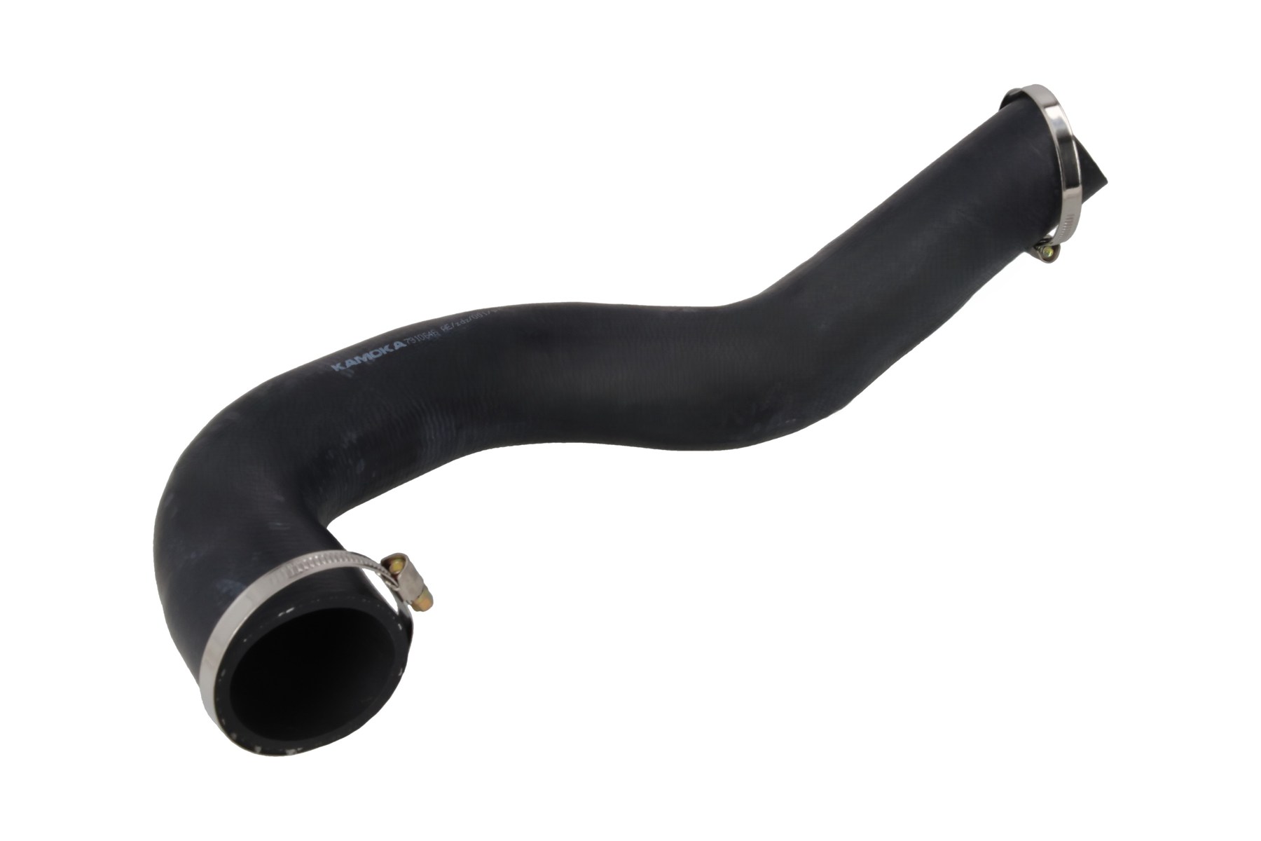 KAMOKA Ladeluftslange 7910646 for AUDI