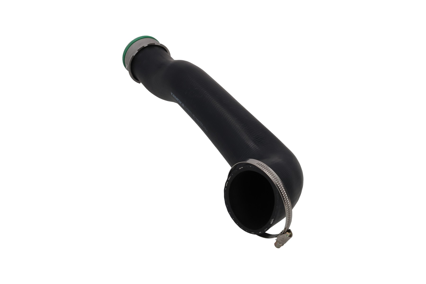 KAMOKA Ladeluftslange 7910679 for BMW