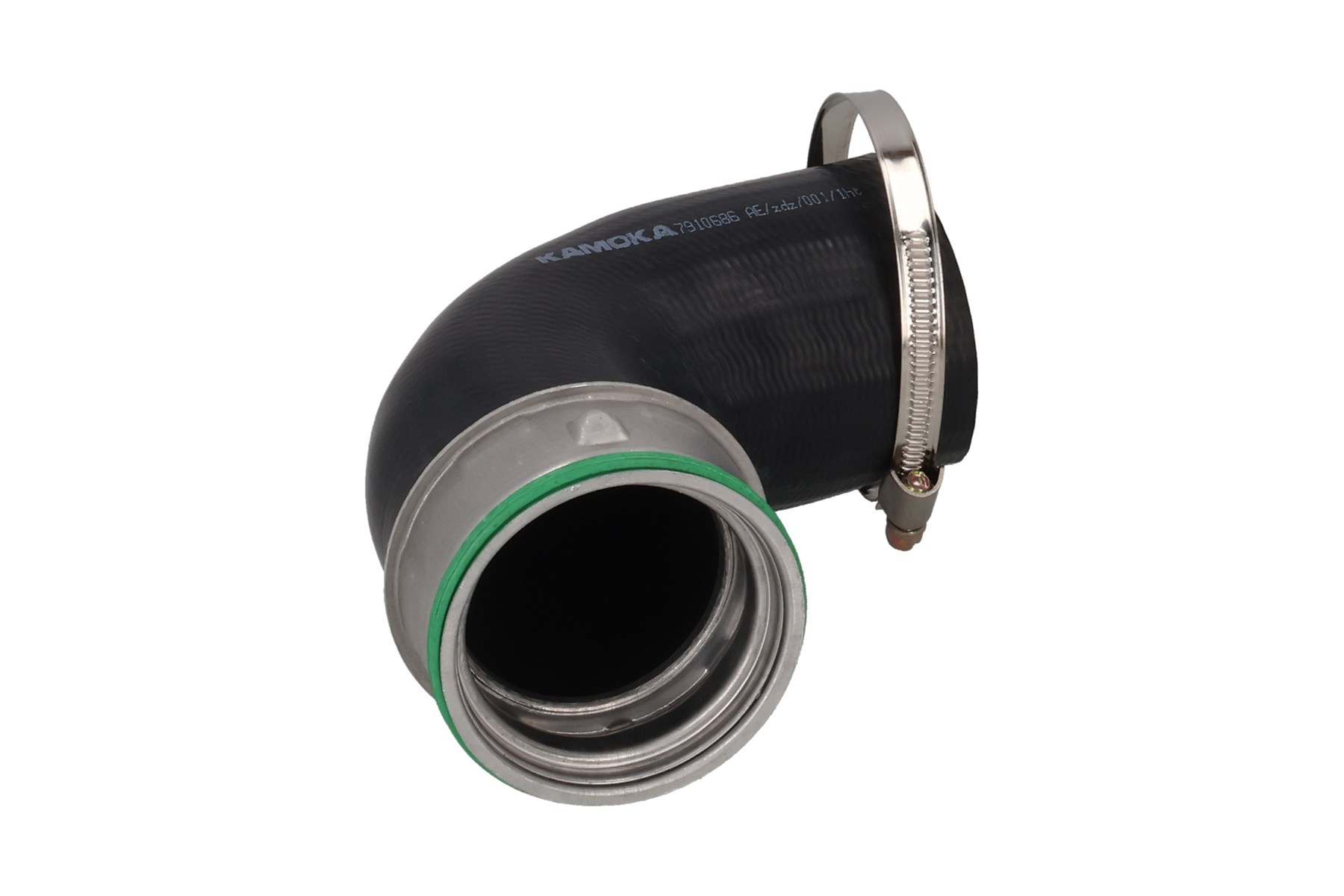 KAMOKA Ladeluftslange 7910686 for BMW
