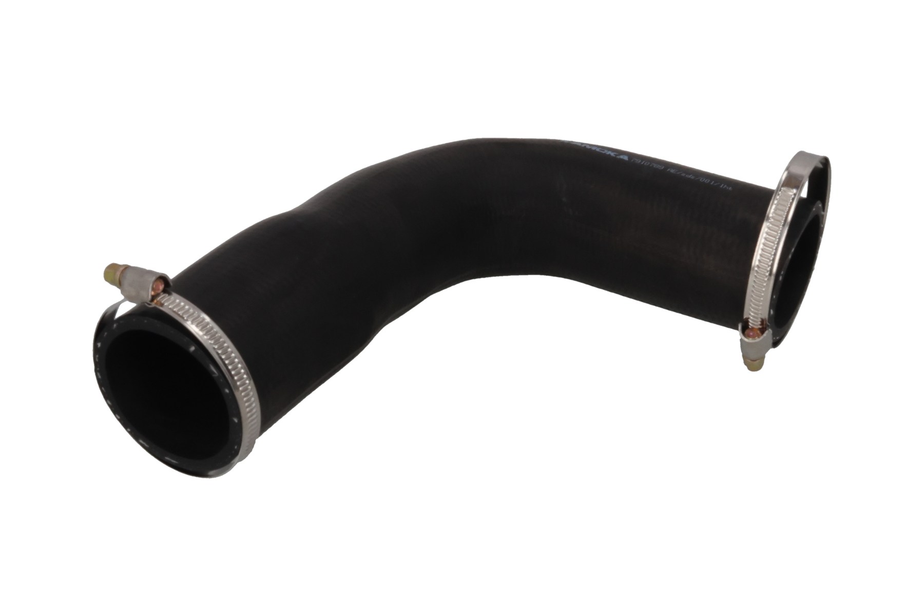 KAMOKA Ladeluftslange 7910789 for MERCEDES-BENZ