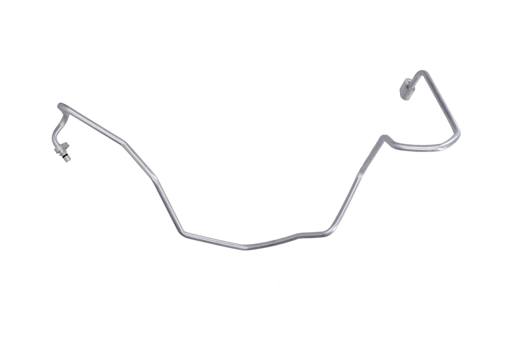 KAMOKA Højtryksslange, klimaanlæg 7930177 for RENAULT