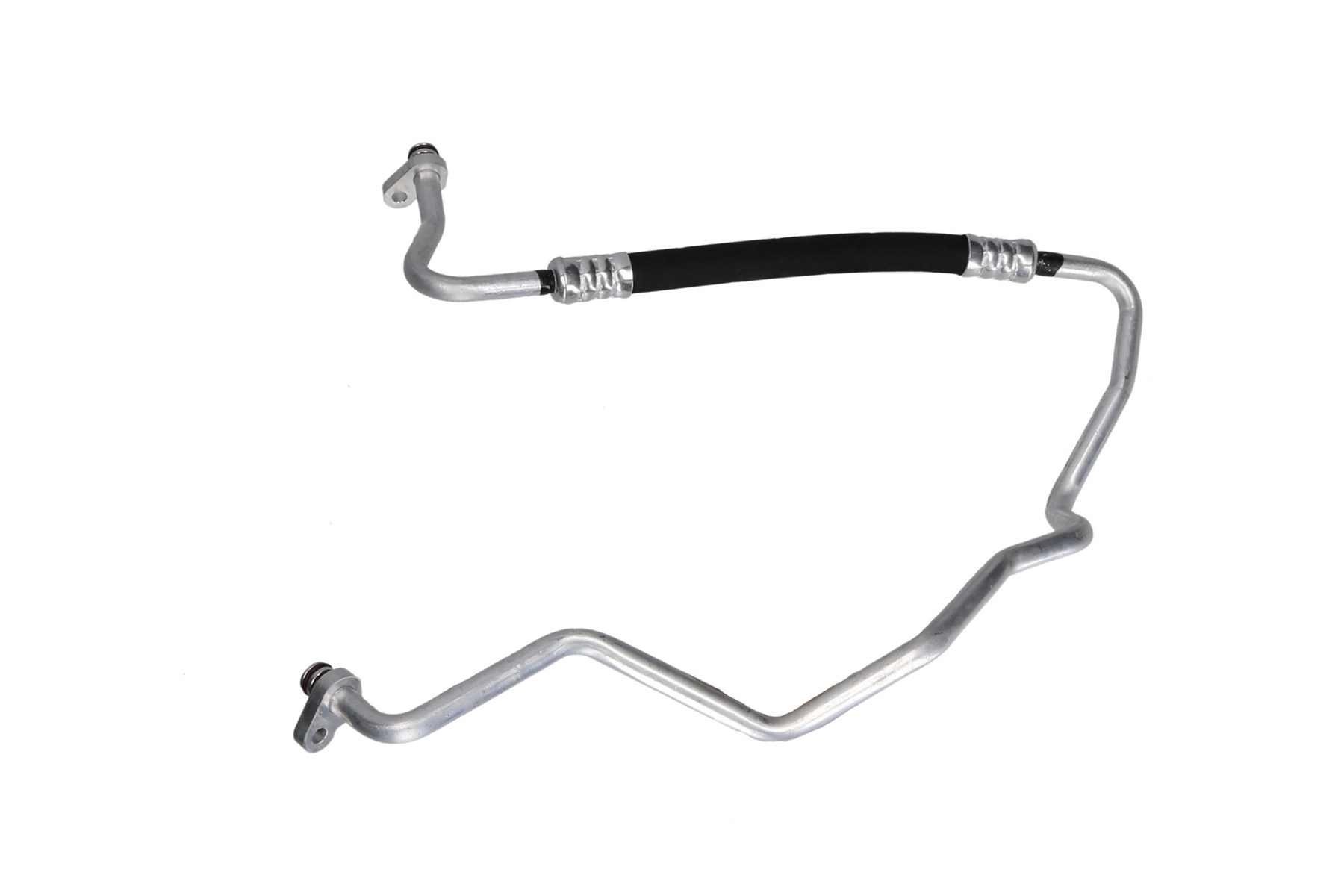 KAMOKA Højtryksslange, klimaanlæg 7930175 for PEUGEOT CITROËN
