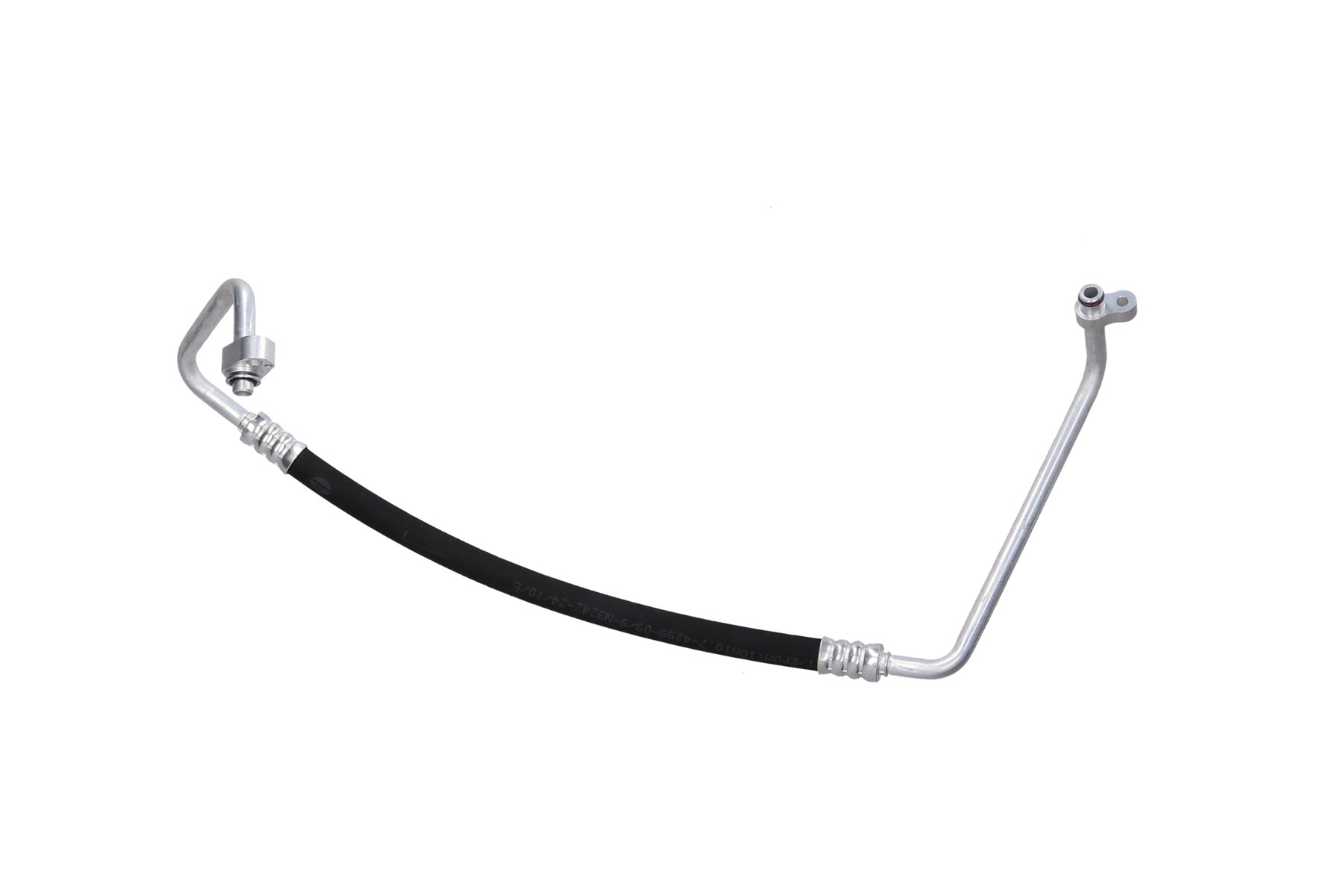 KAMOKA Højtryksslange, klimaanlæg 7930187 for MERCEDES-BENZ