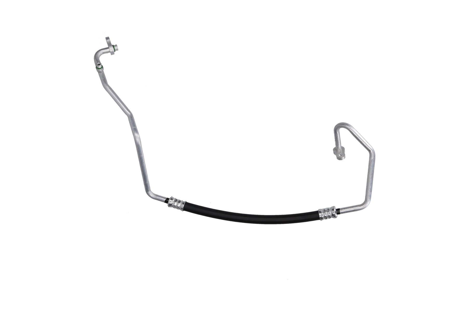 KAMOKA Højtryksslange, klimaanlæg 7930131 for MITSUBISHI