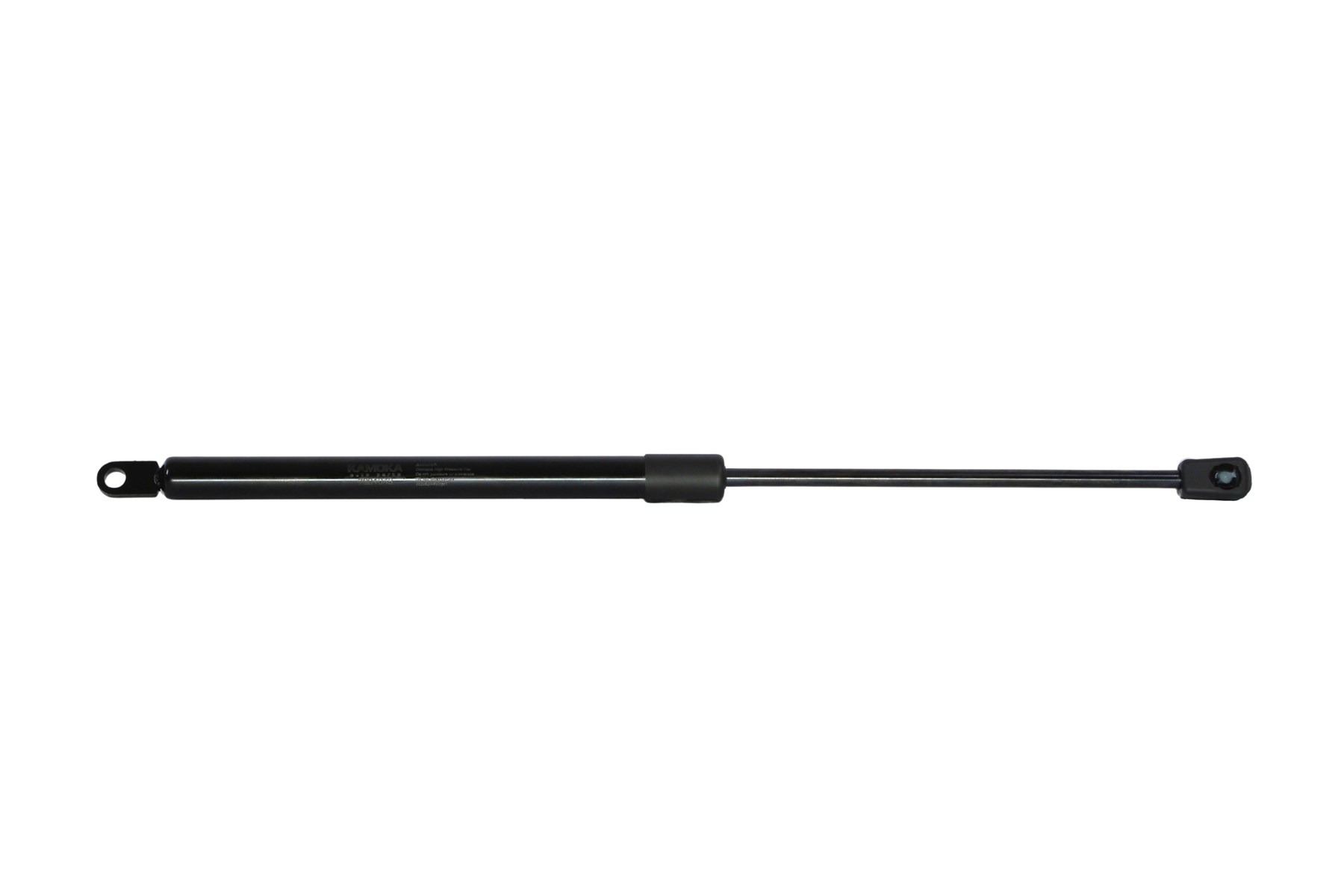 KAMOKA Gasfjeder, motorhjelm 7091049 for FORD FORD USA VW
