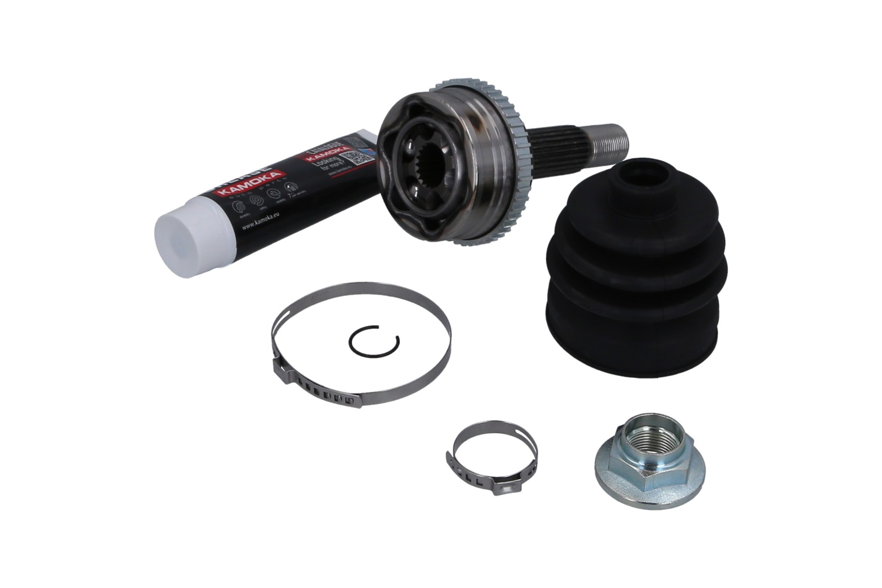 KAMOKA Ledsæt, drivaksel 6749 for TOYOTA