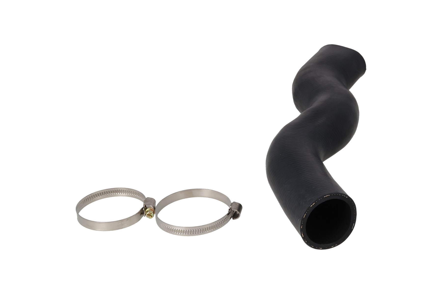 KAMOKA Ladeluftslange 7910417 for VAUXHALL GENERAL MOTORS NISSAN RENAULT
