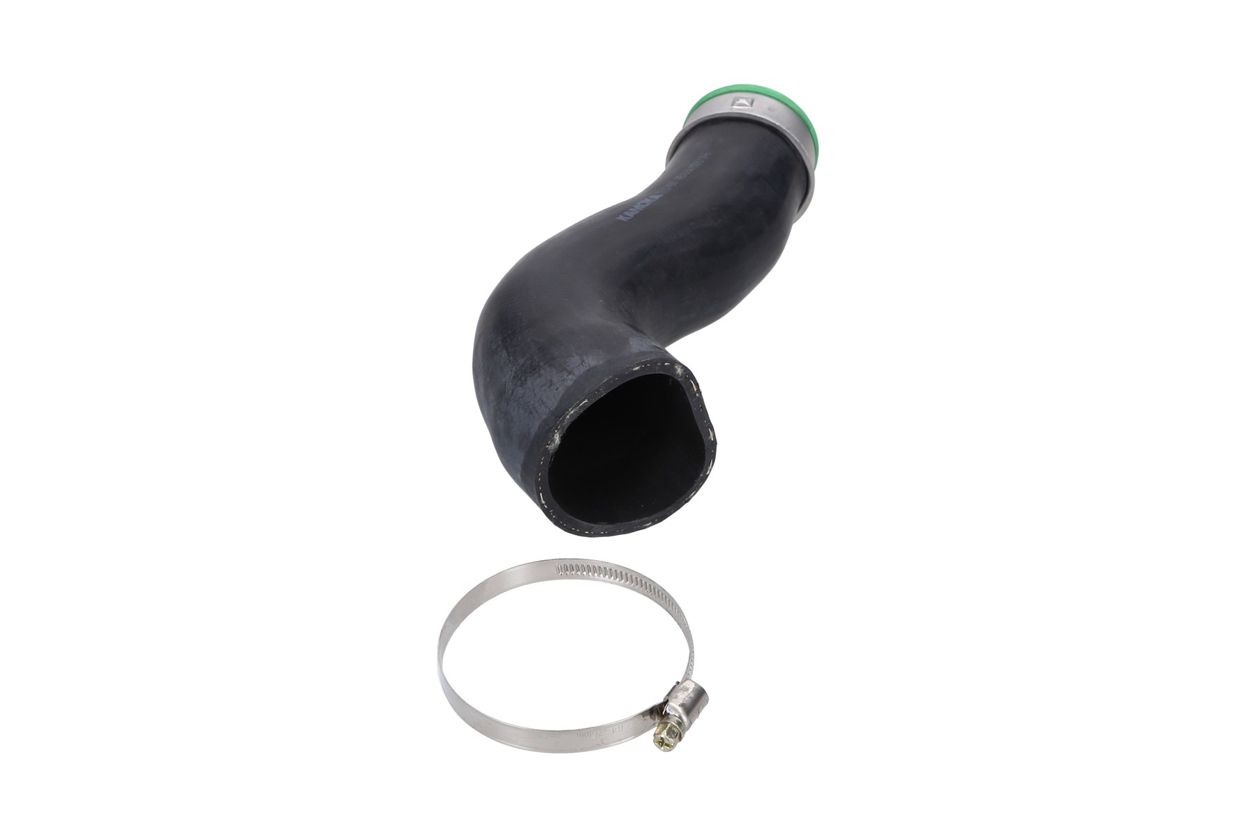 KAMOKA Ladeluftslange 7910480 for VW