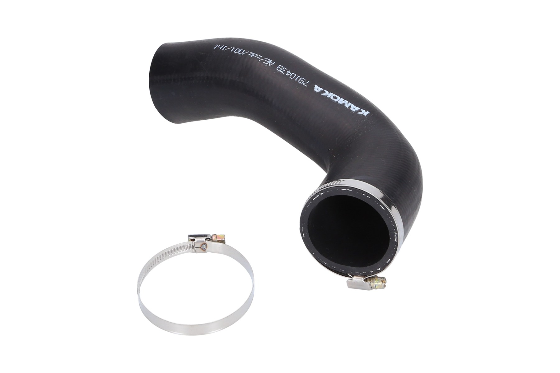 KAMOKA Ladeluftslange 7910439 for FORD