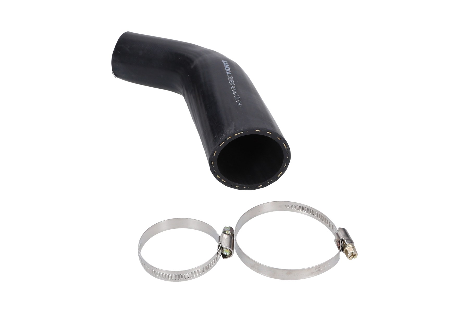 KAMOKA Ladeluftslange 7910688 for FORD