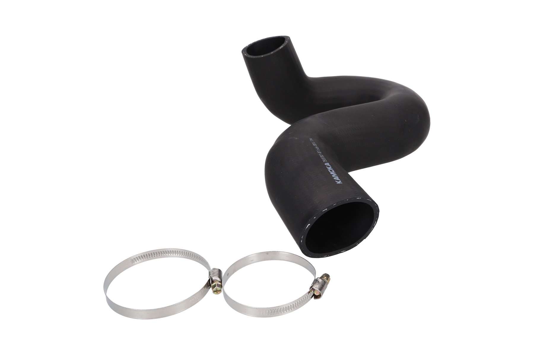 KAMOKA Ladeluftslange 7910762 for PEUGEOT