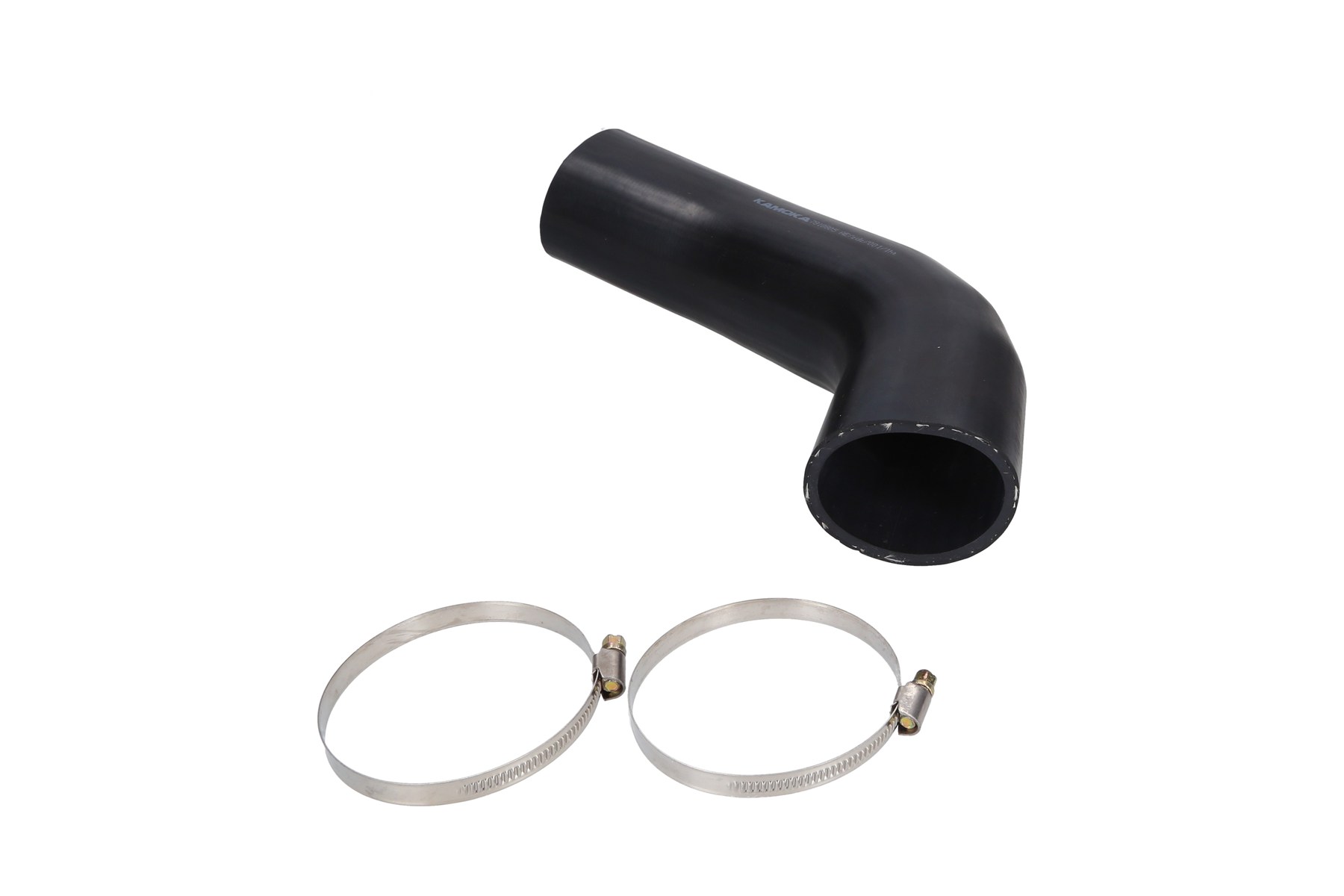KAMOKA Ladeluftslange 7910805 for VW MERCEDES-BENZ