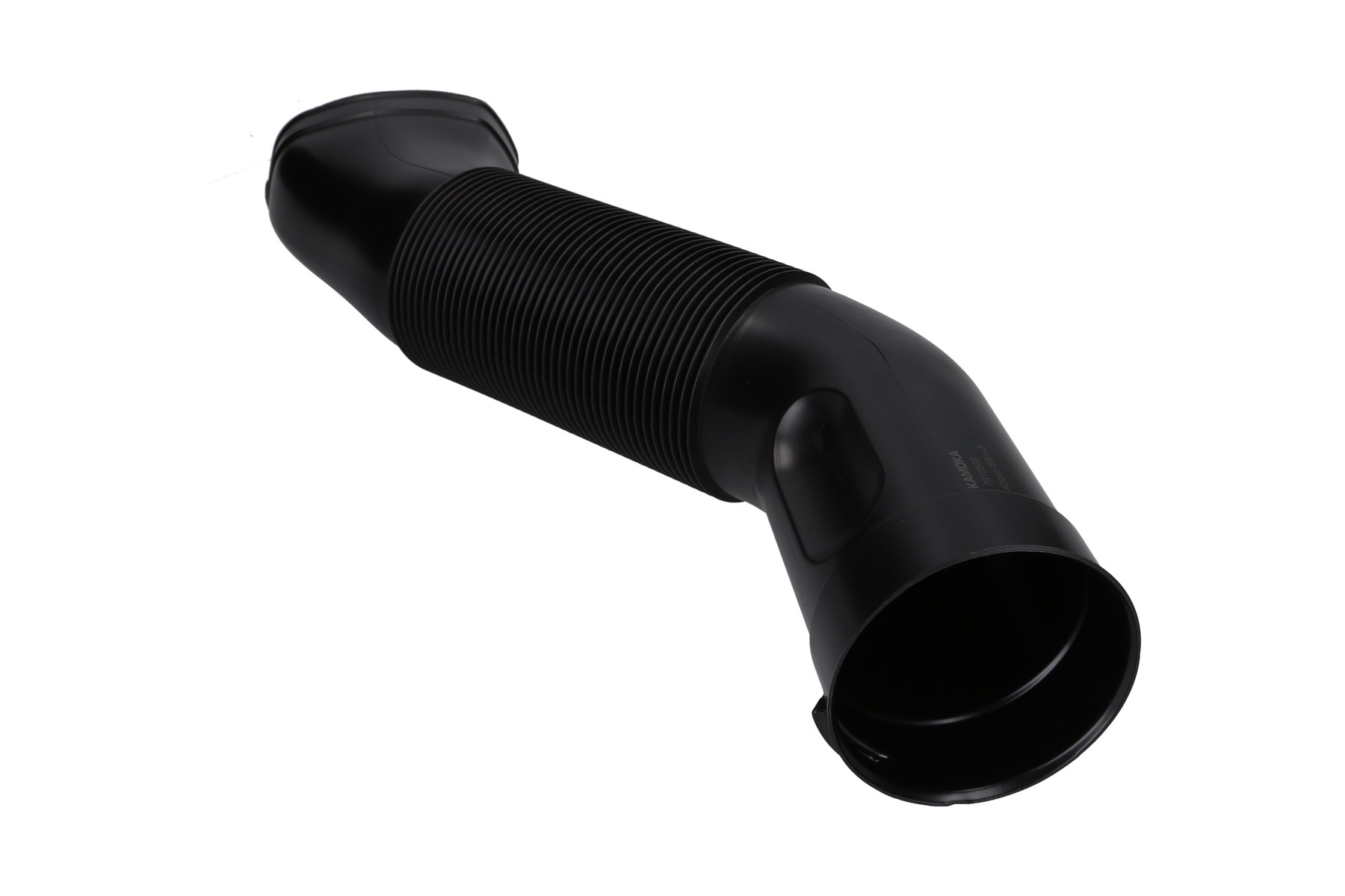 KAMOKA Ladeluftslange 7912505 for MERCEDES-BENZ