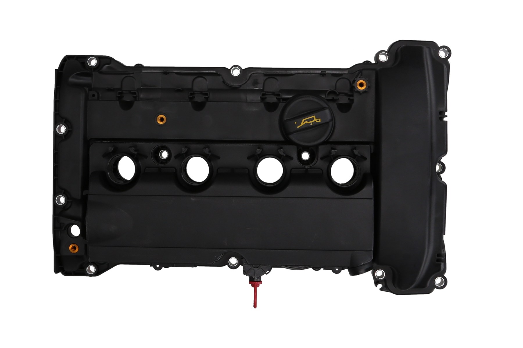 KAMOKA Topdæksel 7170147 for CITROËN/PEUGEOT MINI