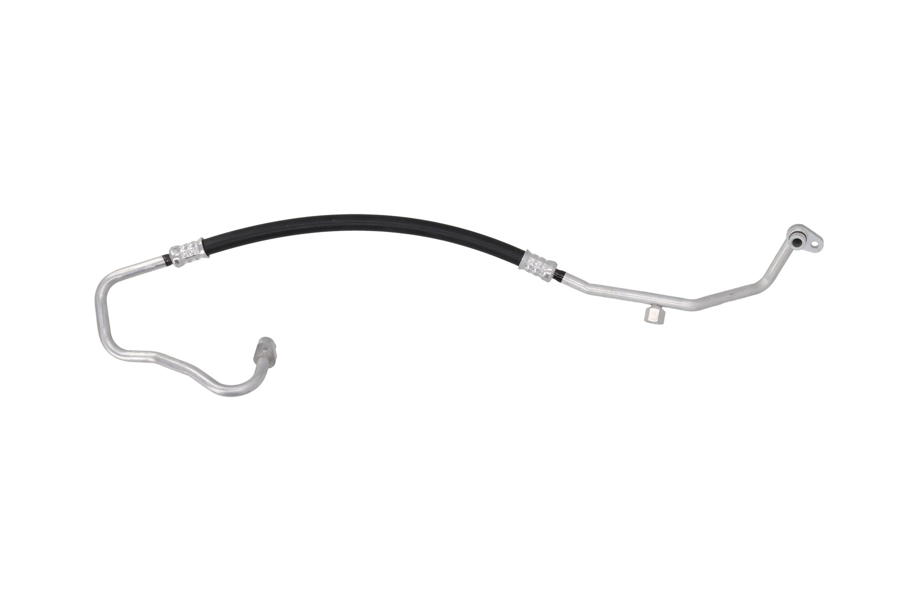 KAMOKA Højtryksslange, klimaanlæg 7930118 for OPEL GENERAL MOTORS NISSAN RENAULT