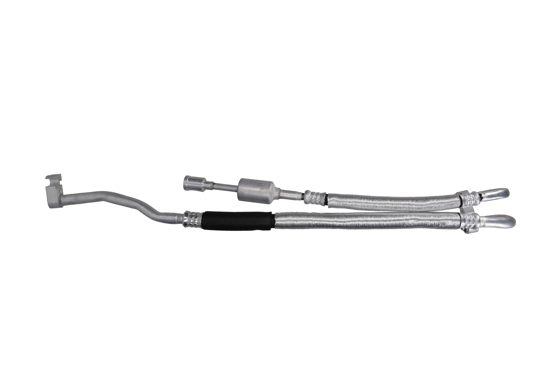 KAMOKA Højtryksslange, klimaanlæg 7930047 for OPEL GENERAL MOTORS