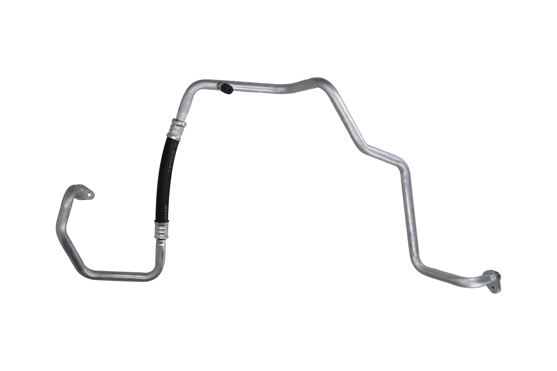 KAMOKA Højtryksslange, klimaanlæg 7930156 for OPEL NISSAN RENAULT