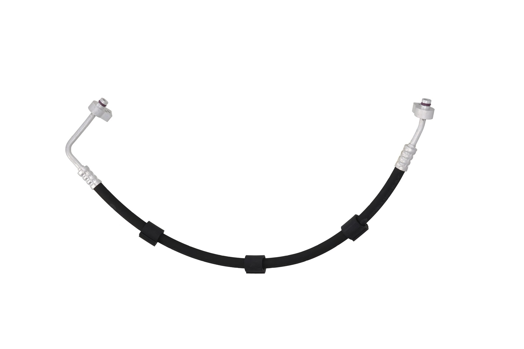 KAMOKA Højtryksslange, klimaanlæg 7930212 for AUDI VW