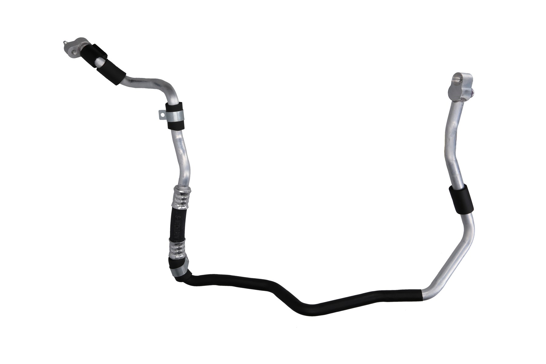 KAMOKA Højtryksslange, klimaanlæg 7930190 for VW