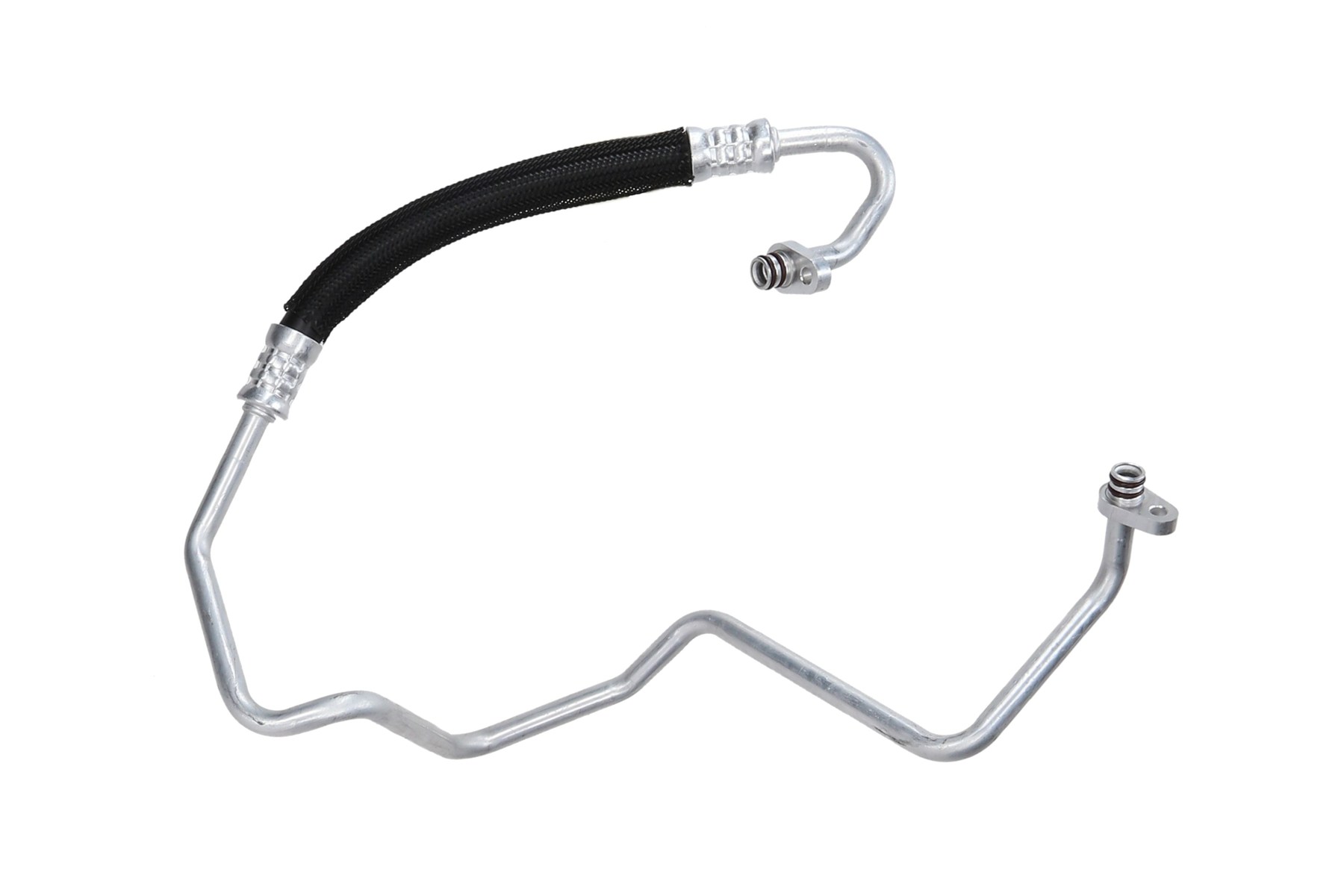 KAMOKA Højtryksslange, klimaanlæg 7930094 for PEUGEOT