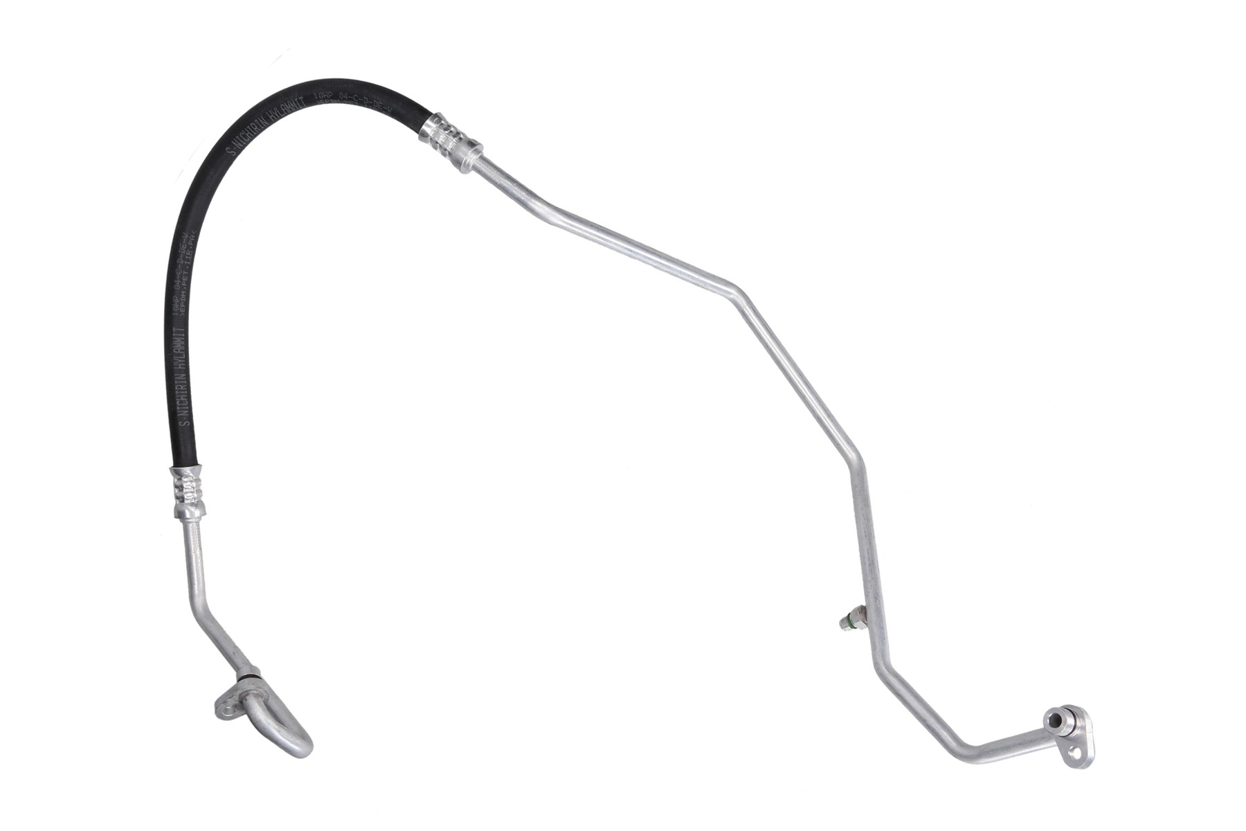KAMOKA Højtryksslange, klimaanlæg 7930135 for NISSAN RENAULT