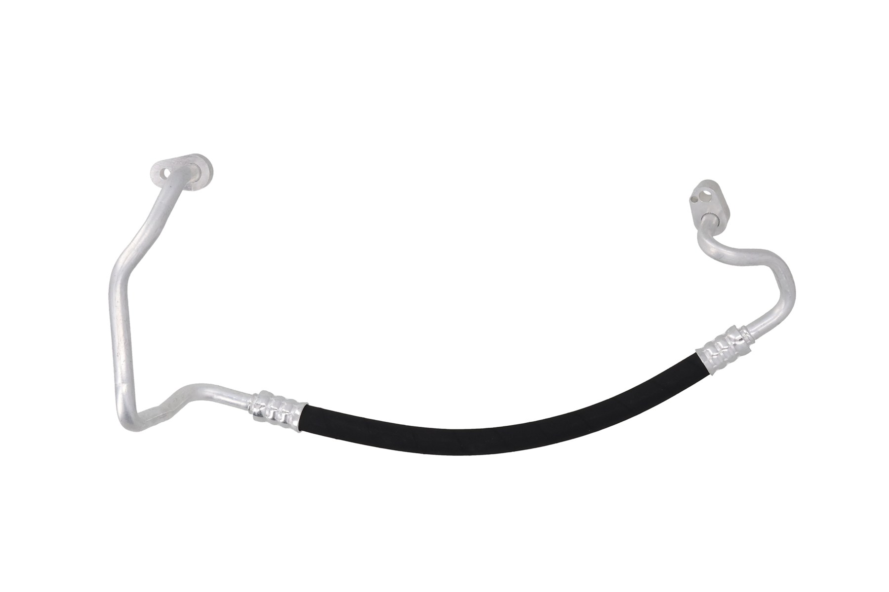 KAMOKA Højtryksslange, klimaanlæg 7930109 for MERCEDES-BENZ