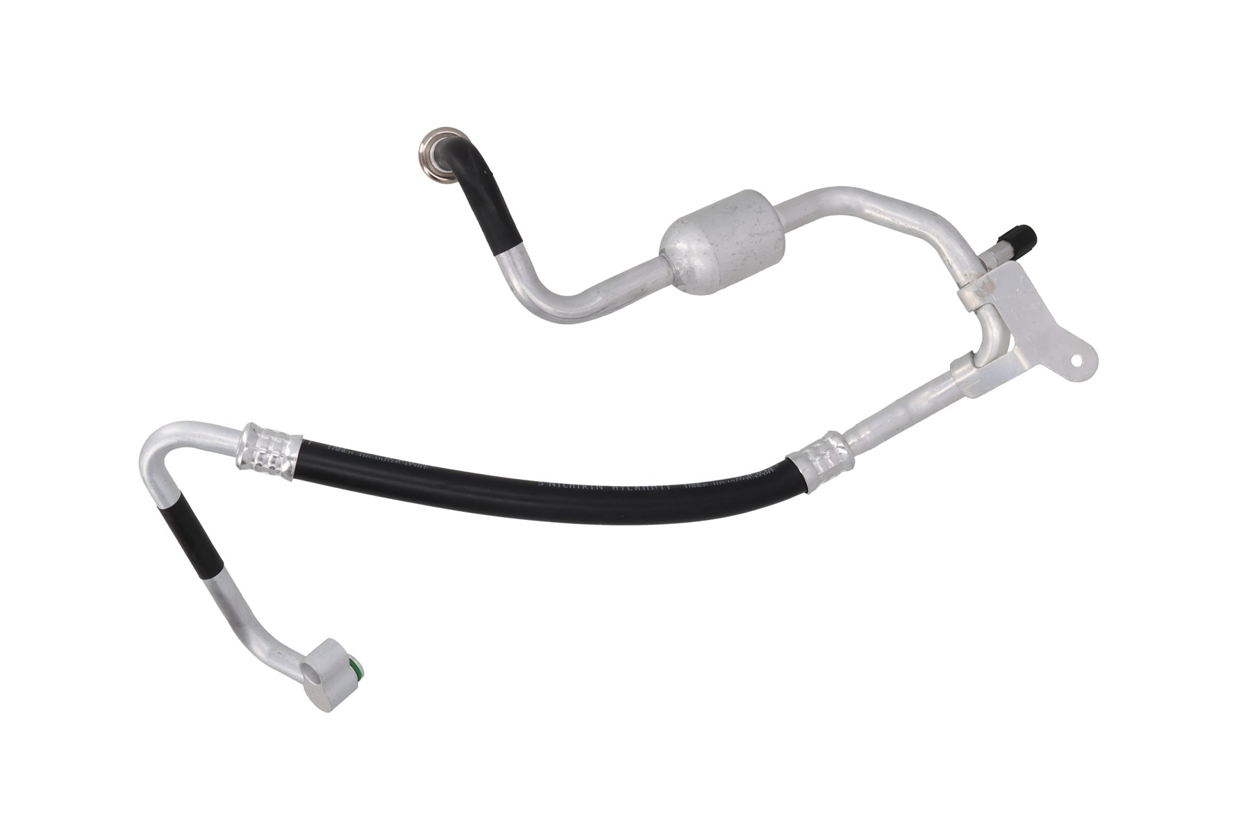 KAMOKA Højtryksslange, klimaanlæg 7930048 for FORD VAG