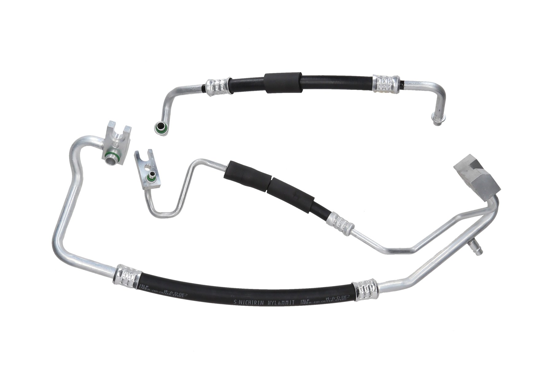 KAMOKA Højtryksslange, klimaanlæg 7930078 for VAUXHALL GENERAL MOTORS
