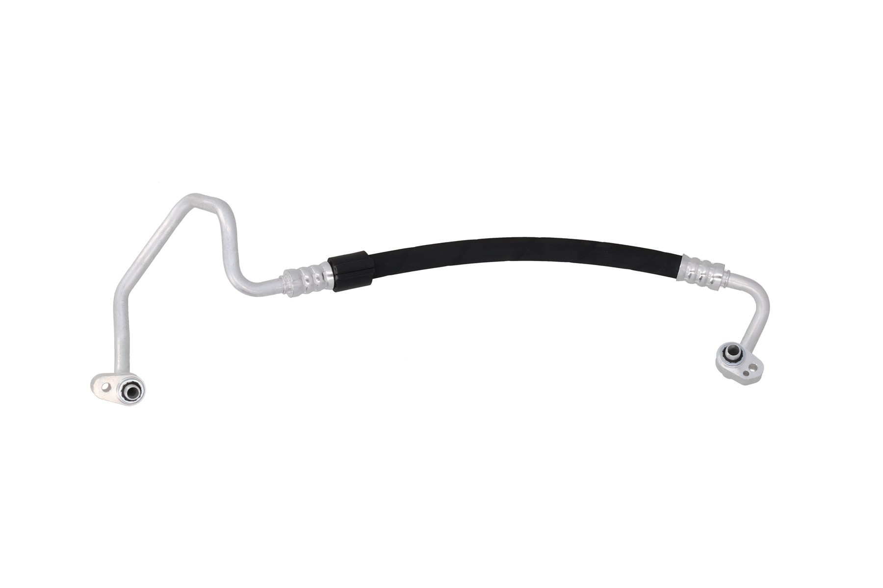 KAMOKA Højtryksslange, klimaanlæg 7930091 for MERCEDES-BENZ