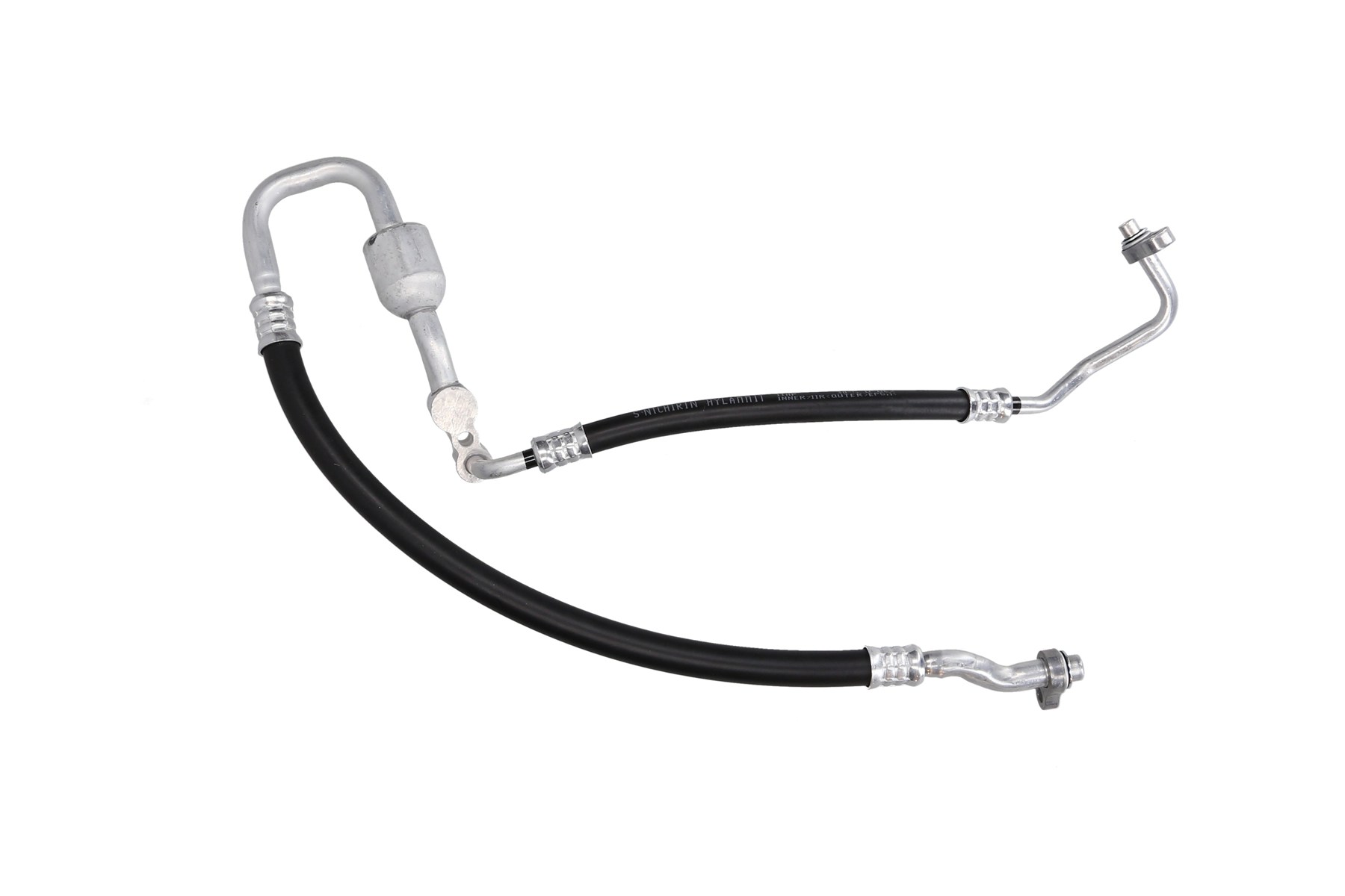 KAMOKA Højtryksslange, klimaanlæg 7930211 for VAUXHALL GENERAL MOTORS
