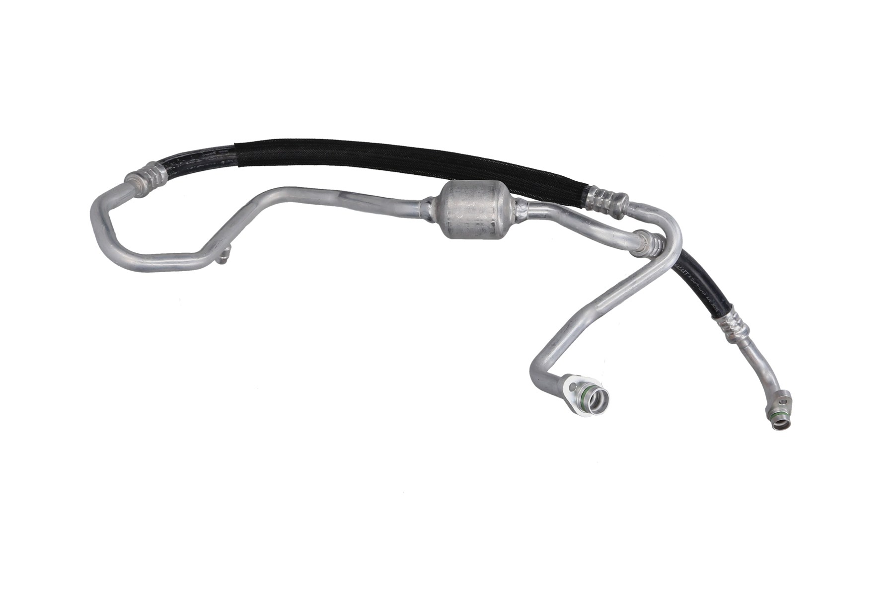 KAMOKA Højtryksslange, klimaanlæg 7930069 for RENAULT