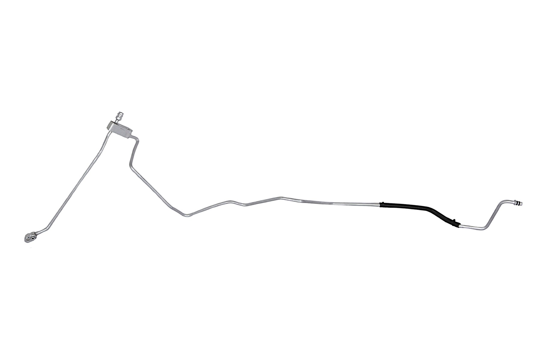 KAMOKA Højtryksslange, klimaanlæg 7930116 for TOYOTA