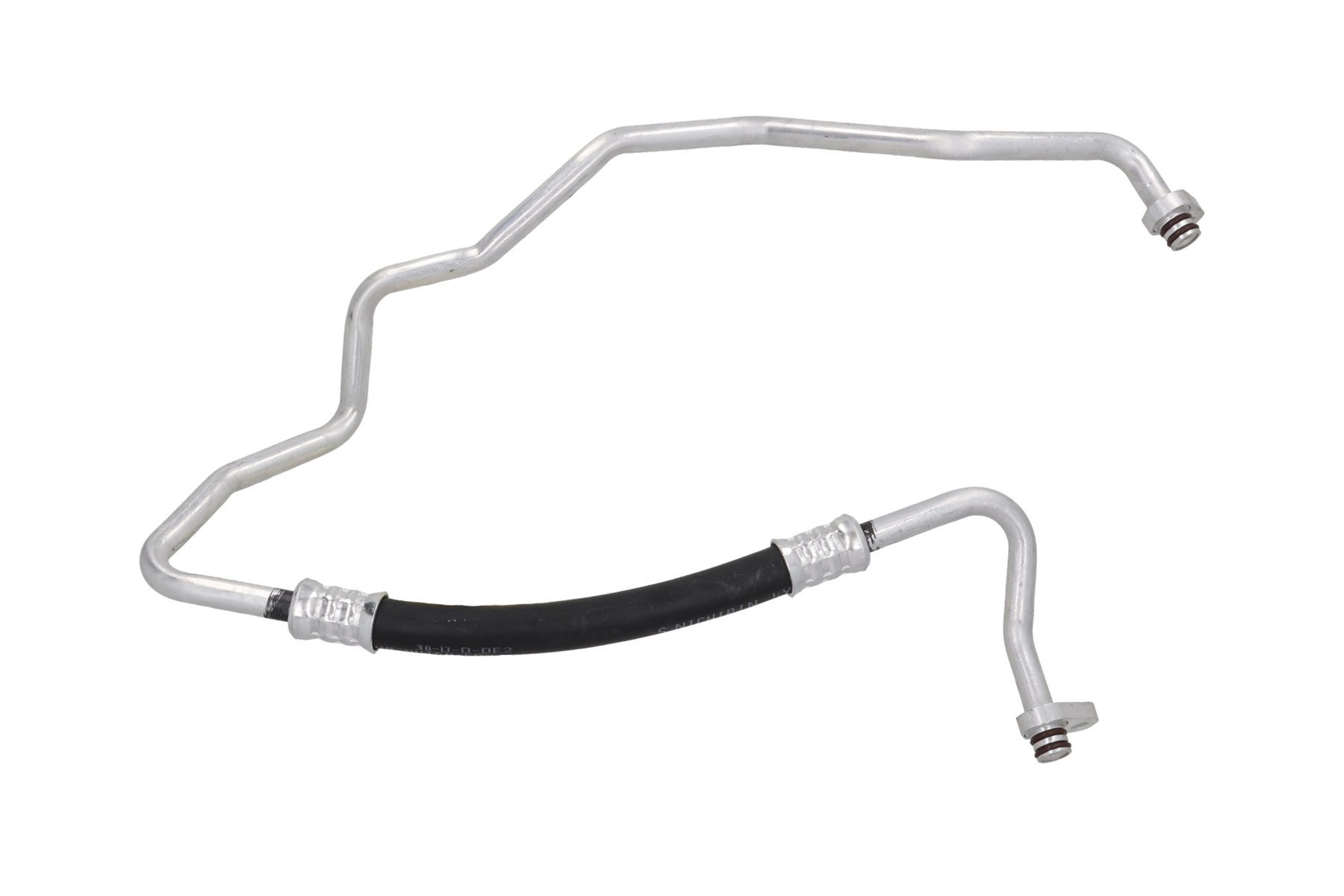 KAMOKA Højtryksslange, klimaanlæg 7930107 for PEUGEOT