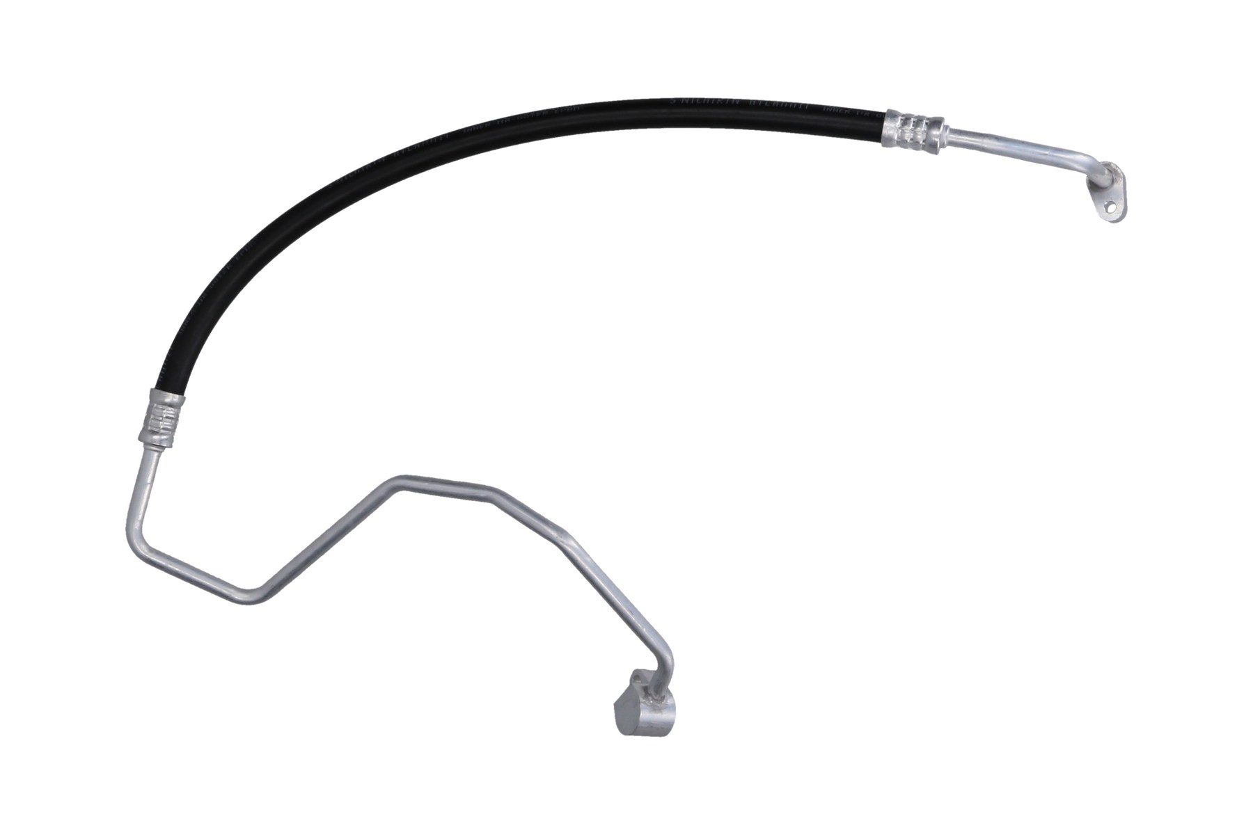KAMOKA Højtryksslange, klimaanlæg 7930151 for FIAT