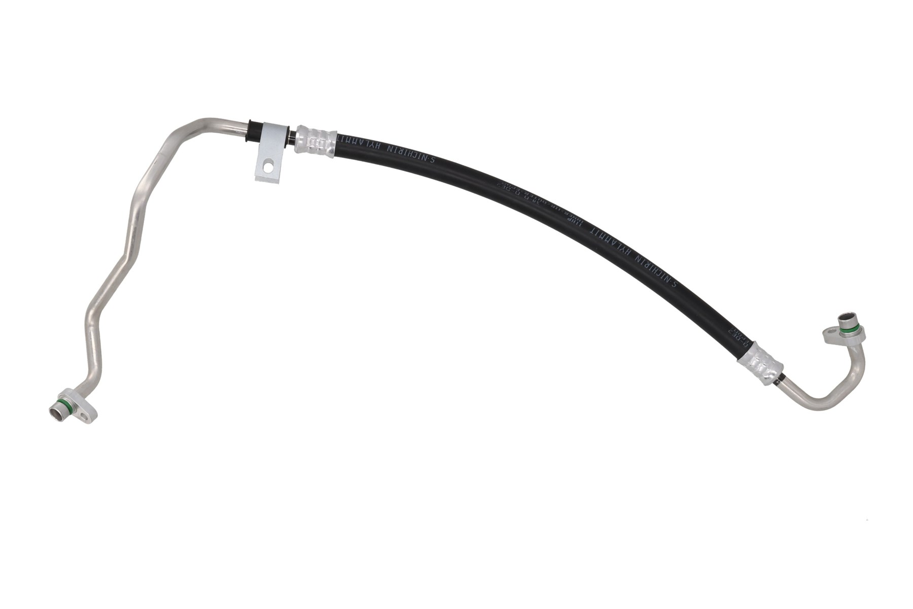 KAMOKA Højtryksslange, klimaanlæg 7930167 for RENAULT