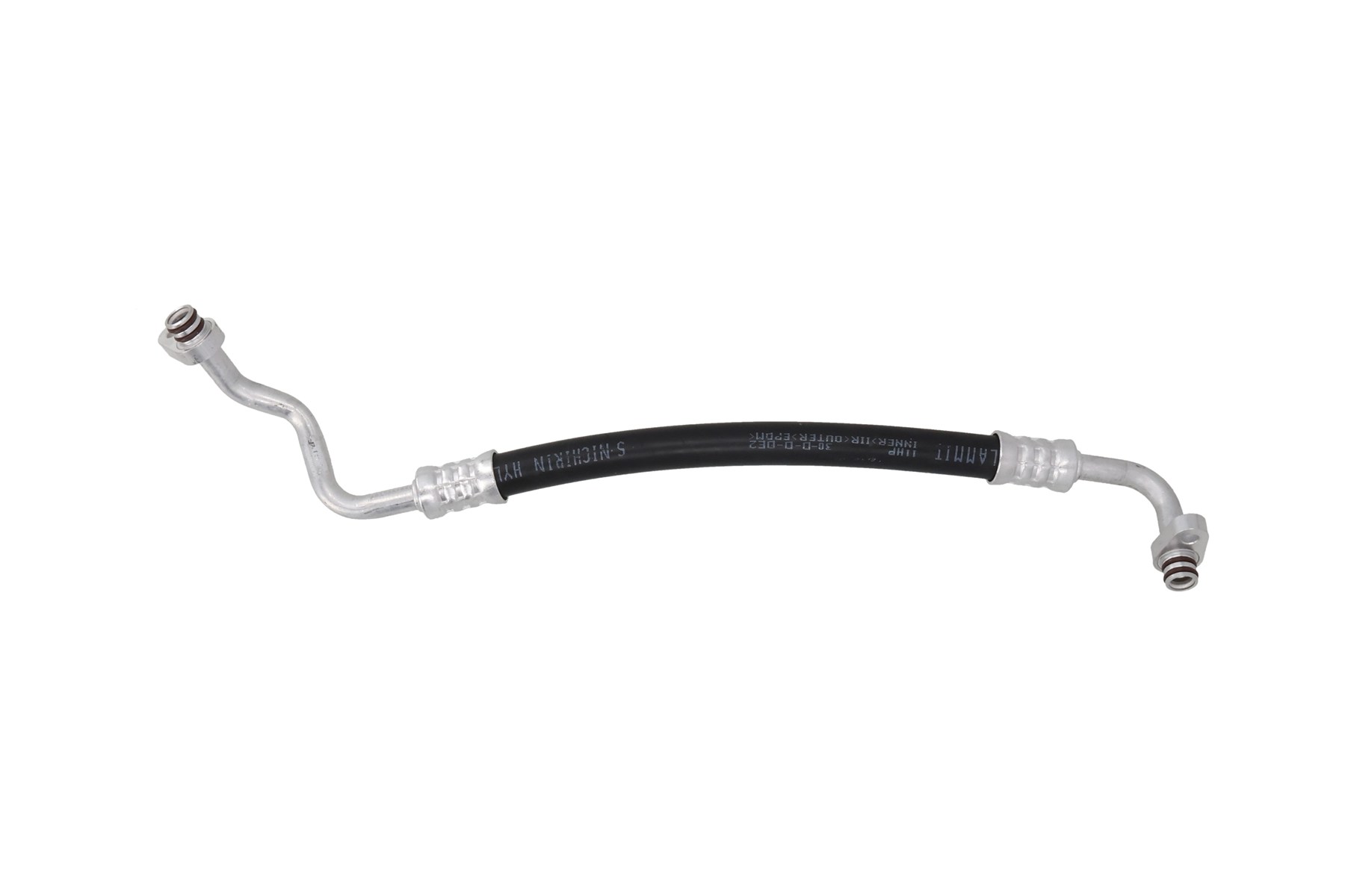 KAMOKA Højtryksslange, klimaanlæg 7930158 for CITROËN PEUGEOT