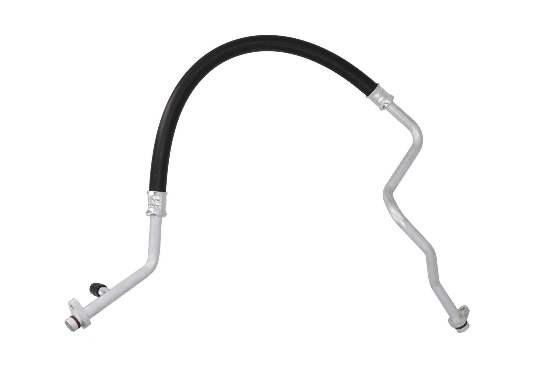 KAMOKA Højtryksslange, klimaanlæg 7930221 for RENAULT