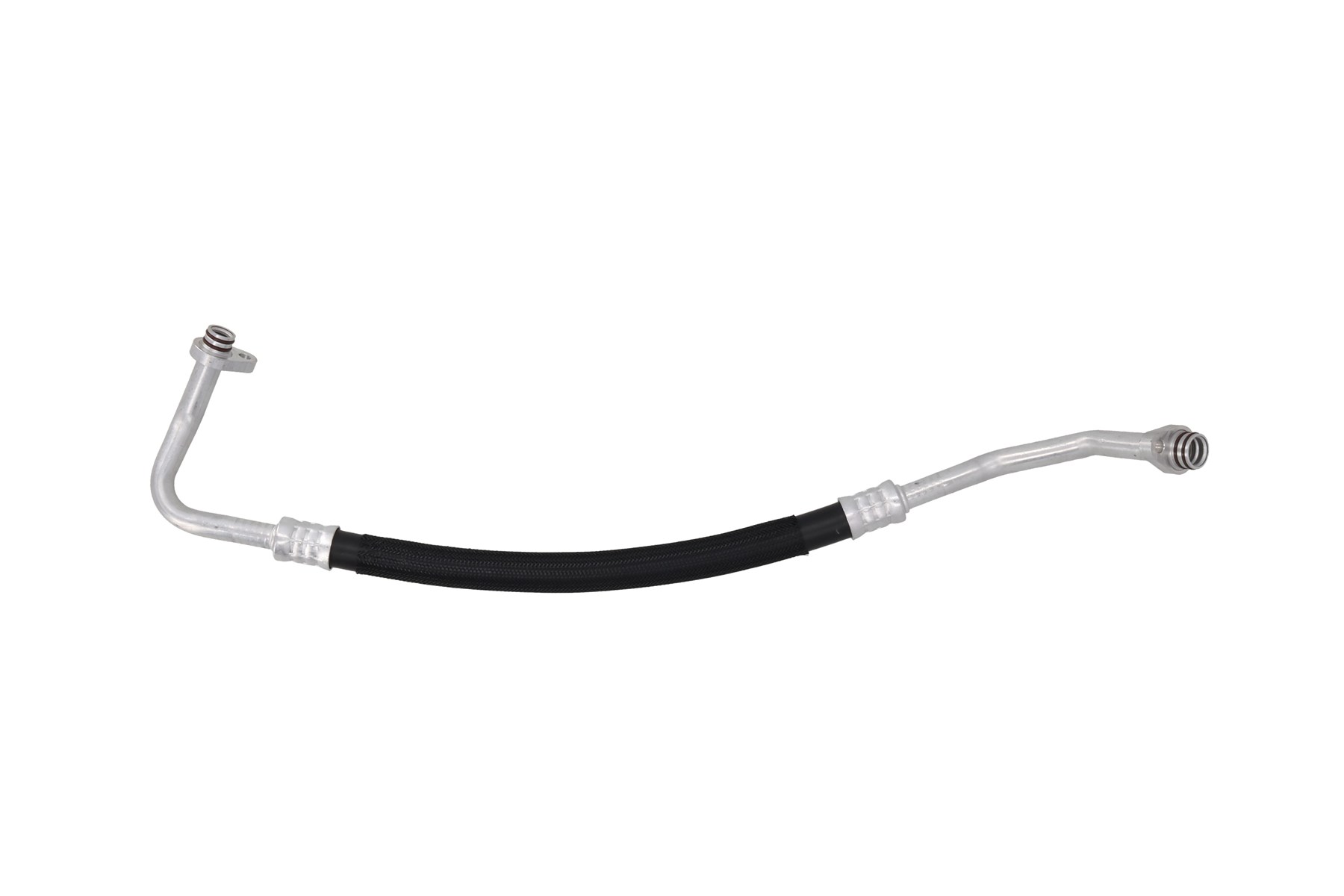 KAMOKA Højtryksslange, klimaanlæg 7930236 for TOYOTA PEUGEOT